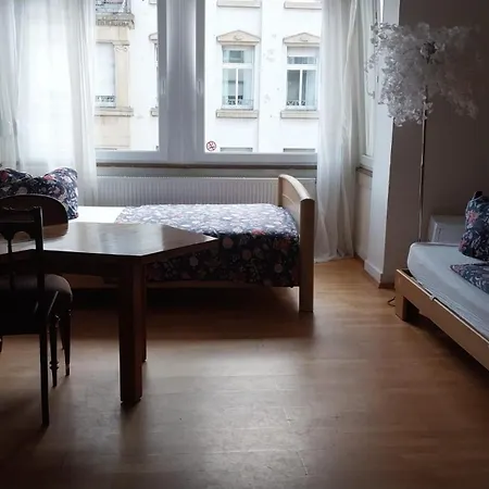 Bkarlsruhe.de Guest house Karlsruhe