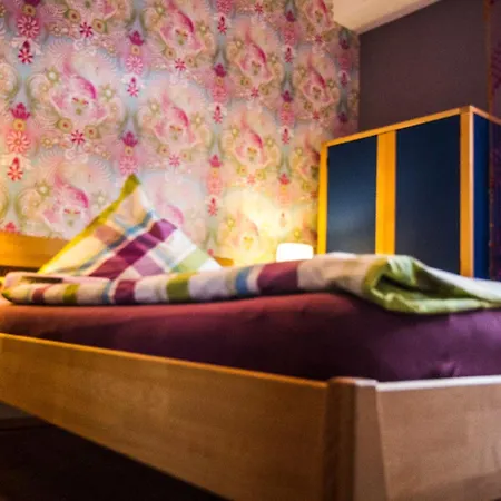 Bkarlsruhe.de Maison d'hôtes 3*