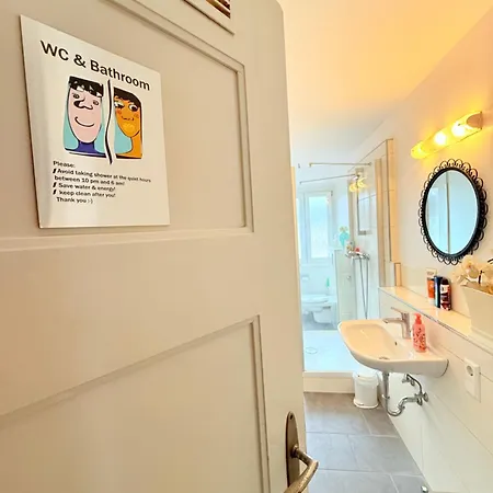 Bkarlsruhe.de Guest house Karlsruhe