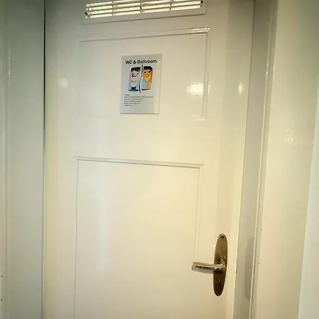 Bkarlsruhe.de Maison d'hôtes Karlsruhe