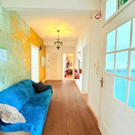Guest house Bkarlsruhe.de 3*