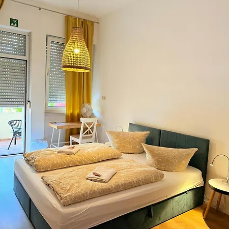 Bkarlsruhe.de 3* Karlsruhe