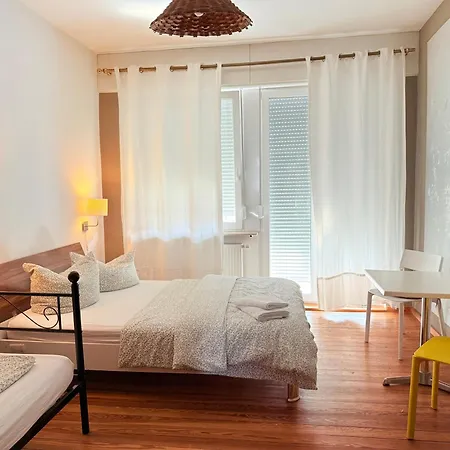 Bkarlsruhe.de 3* Karlsruhe