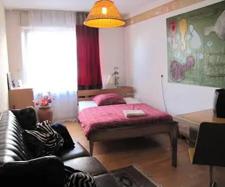 Bkarlsruhe.de Guest house Karlsruhe